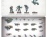 preview Ігровий набір Warhammer - NECROMUNDA: VAN SAAR UNDERHIVE CREW