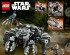 preview Constructor LEGO Star Wars Spider Tank 75361