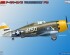 preview Сборная модель 1/48 Самолет Republic P-47 D-15/16 RA Thunderbolt MiniArt 48039
