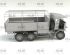 preview Build model of a British MV II truck
