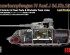 preview Збірна модель 1/35 Німецький середній танк Pz.Kpfw.IV Ausf. J Last Production з повним інтер’єром, прозорими деталями та робочими траками RFM RM-5043