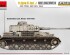 preview Збірна модель 1/35 Німецький танк Pz.Kpfw. IV Ausf. J вересень-листопад 1944 з інтер'єром MiniArt 35339