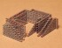 preview Scale model 1/35 Brick wall kit Tamiya 35028