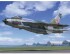 preview Збірна модель 1/32 Англійський реактивний винищувач Electric Lightning F.2A/F.6 Trumpeter 02281