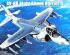 preview Збірна модель 1/32 Літак AV-8B Night Attack Harrier II Trumpeter 02285