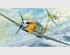 preview Сборная модель 1/32 Самолет Мессершмитт Bf 109E-3 Трумпетер 02288