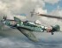 preview Збірна модель 1/32 Літак Messerschmitt Bf 109G-6 (пізній) Trumpeter 02297