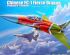 preview Збірна модель 1/48 Китайський винищувач FC-1 &quot;Лютий дракон&quot; (Пакистан JF-17 &quot;Грім&quot;) Trumpeter 02815