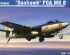 preview Сборная модель 1/48 Самолет &quot;Seahawk&quot; FGA.MK.6 Трумпетер 02826