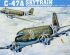 preview Збірна модель транспортного літака C-47A &quot;Skytrain&quot;