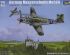 preview Збірна модель 1/48 Німецький винищувач Messerschmitt Me509  Trumpeter 02849 