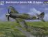 preview Сборная модель 1/48 Британский Super Marlin &quot;Grudge&quot; F.MK.14 Fighter Трумпетер 02850