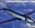 preview Збірна модель 1/48 Реактивний винищувач Supermarine Attacker F.1 Fighter Trumpeter 02866