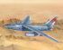 preview Scale model 1/48 Strategic bomber TA-3B Skywarrior Trumpeter 02870