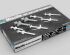 preview Scale plastic model 1/32 Missile (U.S. Aircraft Weapons) Trumpeter 03306