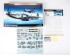 preview Scale model 1/48 Airplane P-51K Mustang Eduard 82105