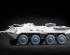 preview Набір коліс KI-113 для БТР-80 APC від Trumpeter ScaleX WM 35035