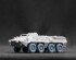 preview Набір коліс K-58 для БТР-80 APC від Trumpeter, ACE ScaleX WM-72027
