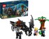preview LEGO Harry Potter Hogwarts Carriage and Thestrals 76400