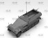 preview Збірна модель 1/35 Напівгусеничний бронетранспортер Sd.Kfz.251/1 Ausf.B ICM 35106