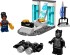 preview Constructor LEGO Super Heroes Shuri's Laboratory 76212