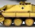 preview Scale model 1/35 self-propelled gun Jagdpanther 38(t) Hetzer &quot;Early version&quot; Academy 13278