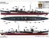 preview Scale model 1/350 cruiser HMS Colombo TR05363