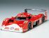 preview Збірна модель 1/24 Автомобіль Toyota GT-ONE TS020 Tamiya 24222