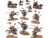 preview Ігровий набір Warhammer SIGMAR SPEARHEAD: GLOOMSPITE GITZ - SNARLPACK HUNTAZ