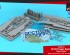 preview Сборная модель 1/48 Ближнемагистральный авиалайнер DH.89 Dragon Rapide «Королевский полет» Armory