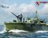 preview Сборная модель1/48 корабль Elco 80' Motor Patrol Torpedo Boat Late Type ILoveKit 64801