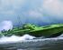 preview Scale mode l1/48 Ship Elco 80' Motor Patrol Torpedo Boat, Early Type ILoveKit 64802