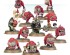 preview GLOOMSPITE GITZ: SQUIG HERD