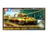 preview Scale model 1/48 German tank King Tiger Tamiya 32536