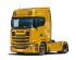 preview Сборная модель 1/24 грузовой автомобиль / тягач Scania S730 Highline 4x2 Italeri 3927
