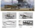 preview Збірна модель 1/35 Палуба авіаносця Акаги та торпедоносець Nakajima B5N2 Type 97 &quot;Kate&quot; Border Model BSF-001