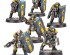 preview NECROMUNDA: PALANITE SUBJUGATOR PATROL