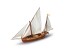 preview Scale wooden model 1/70 Spanish felucca &quot;San Juan&quot; OcCre 12001