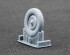 preview Набір коліс для Schwimmwagen Gelände v1 (5.25-16) від Italeri, Tamiya, AFV club ScaleX WW-35014