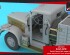 preview Сборная модель 1/72 Советский тяжёлый грузовик 6х4 КрАЗ-257Б Armory Models Group 72451