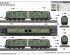 preview Scale model 1/35 of the German Wehrmacht locomotive V188 Trumpeter 00225