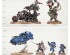 preview Ігровий набір Warhammer 40000 - STARTER SET (ENGLISH)