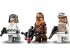 preview Конструктор LEGO Star Wars AT-ST на Хоте 75322