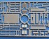 preview Збірна модель 1/72 Німецький вантажний автомобіль G917T 3т (м'яка кабіна) ACE 72575
