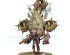 preview Ігровий набір Warhammer 40000 - DEATH GUARD: POXWROUGHT VECTOR
