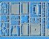preview Збірна модель 1/72 Військовий автомобіль FV-623 Stalwart Mk.2 ACE 72436