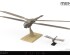 preview Scale model 1/72 Dune Atreides Ornithopter Meng DS-007