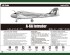 preview Scale model 1/48 American deck attack aircraft A-6A Intruder HobbyBoss 81708