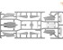 preview Збірна модель 1/72 Літак МіГ-19П Clear Prop 72056