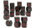preview BLOOD ANGELS DICE SET
